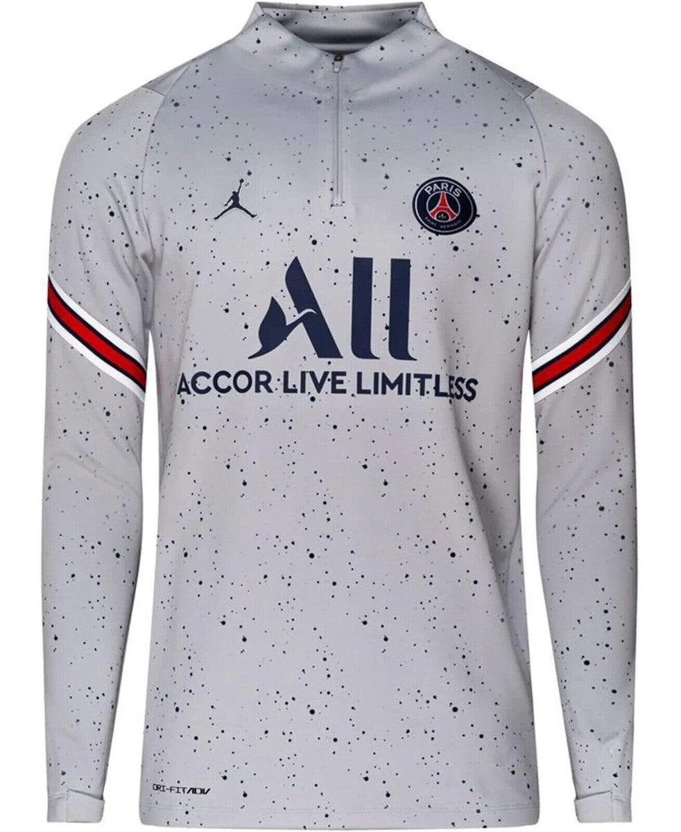 PSG Tracksuit 21/22 - White