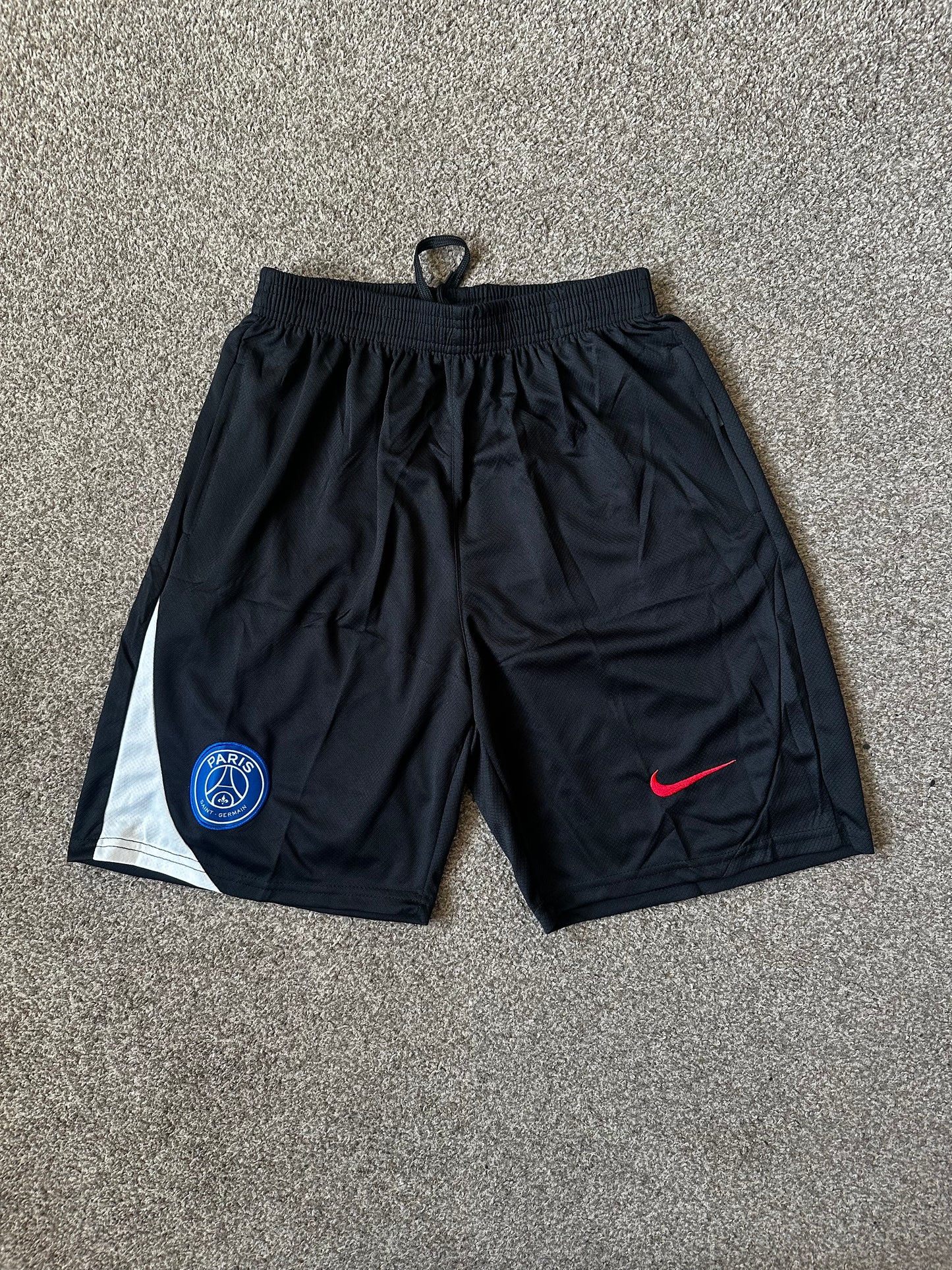PSG 2025/26 White Training Set