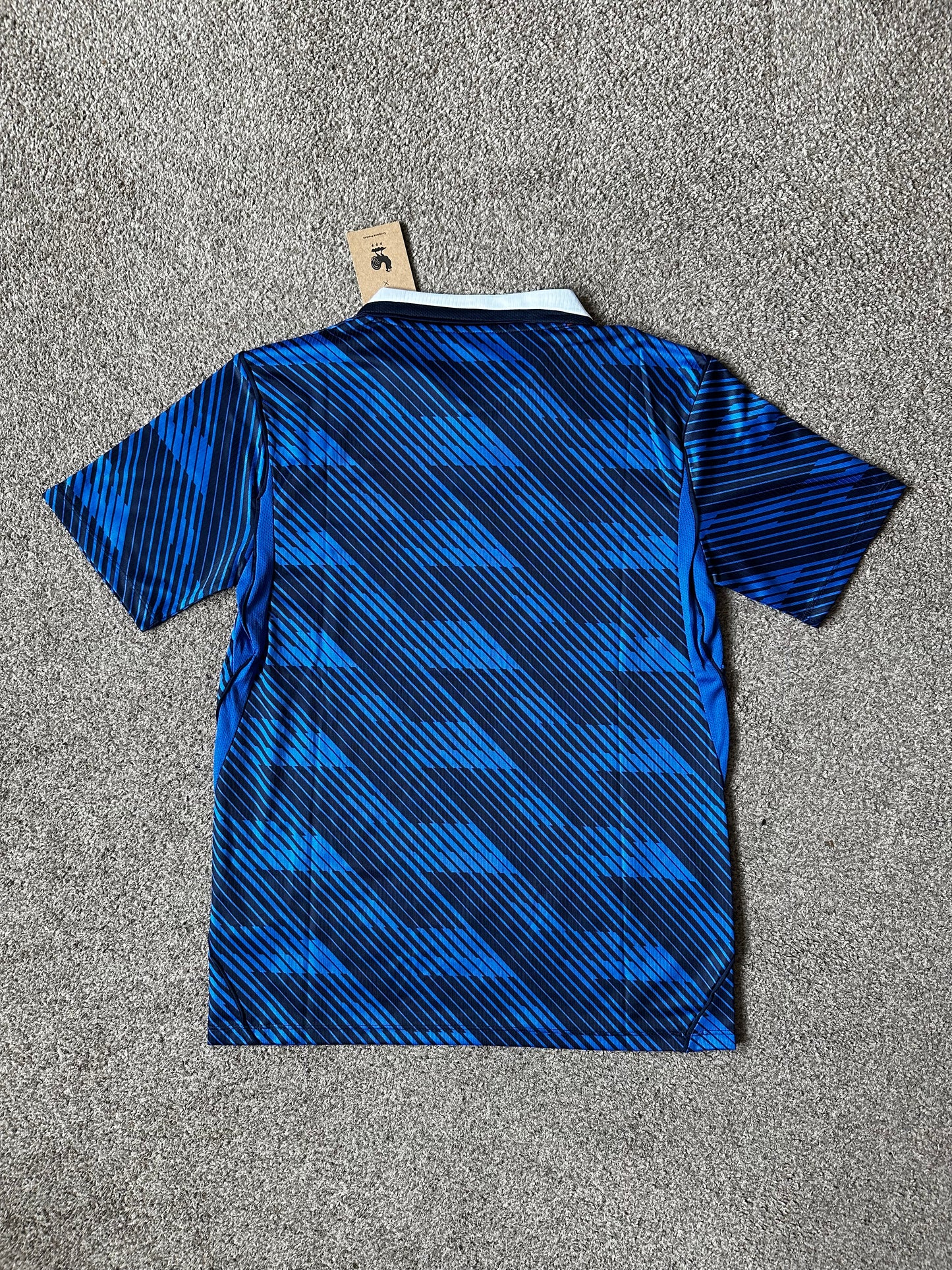 France 2026 Home Jersey - Blue/White