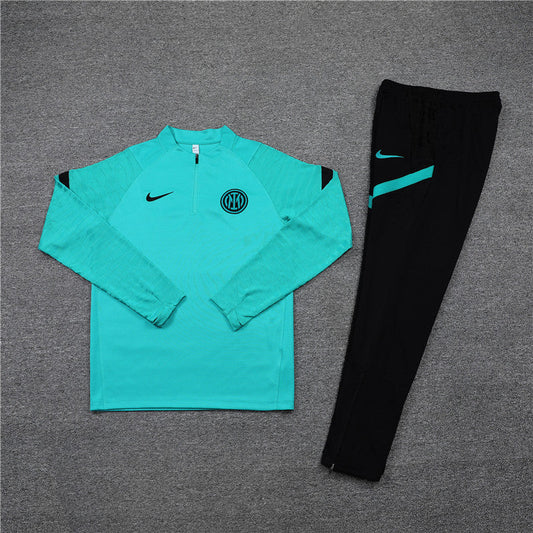 Inter Milan 21/22 - Blue/Black