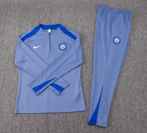 Inter Milan 24/25 - Grey