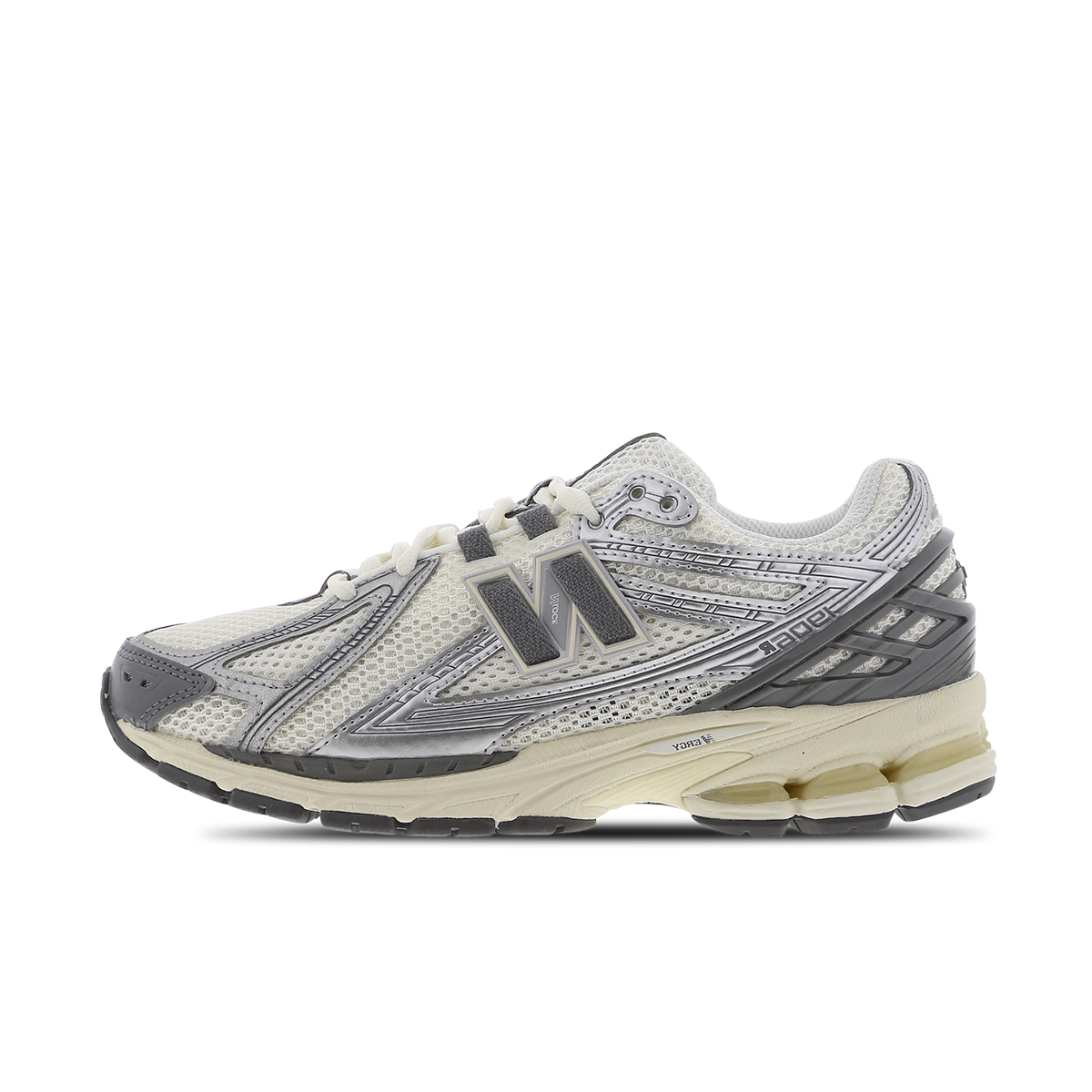 1906r New Balance - Grey/Silver