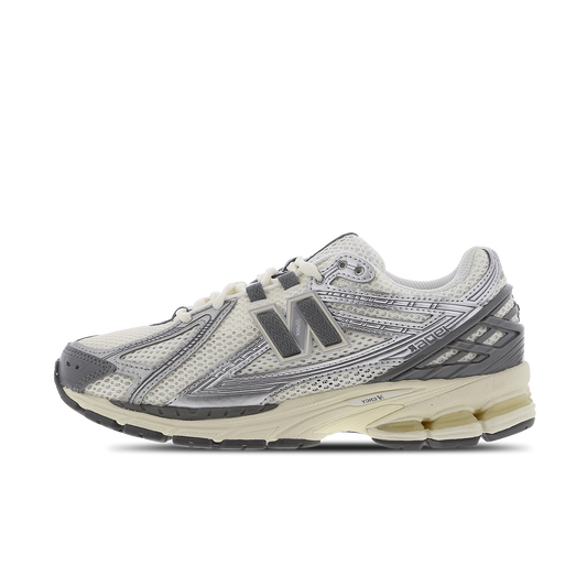 1906r New Balance - Grey/Silver